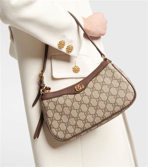 bag gucci ophidia small|gucci ophidia shoulder bag small.